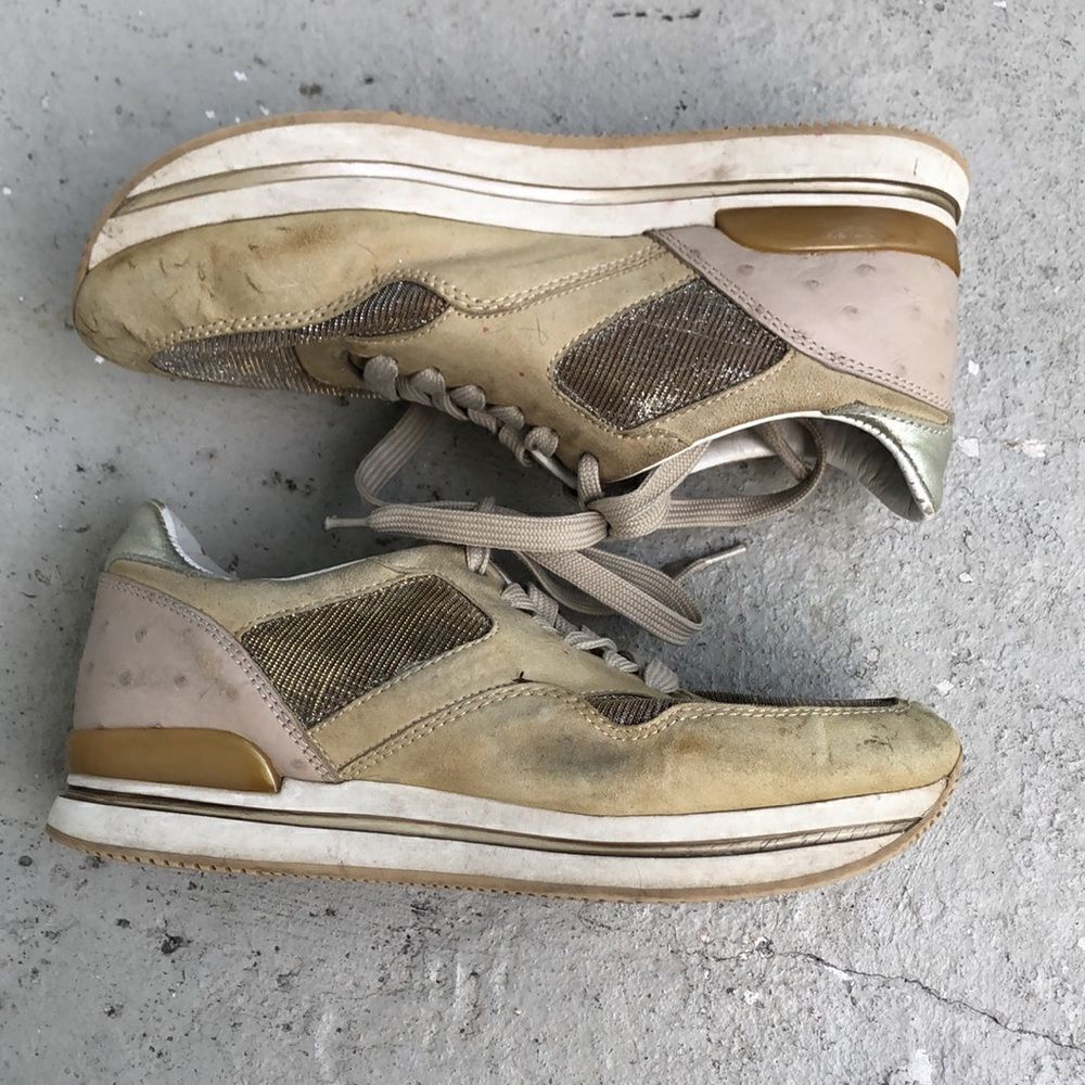 Hogan Sneakers   - Picture 2 of 7